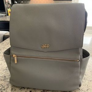Freshly Picked Diaper Bag